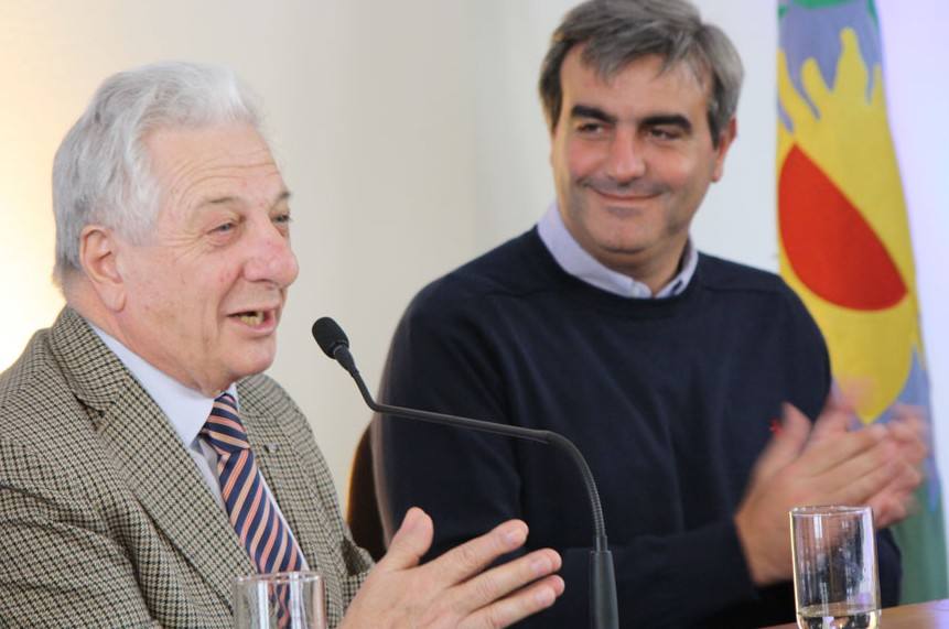 Photo of Areco: Se inauguró la Sub-delegación del Ministerio de Trabajo Bonaerense