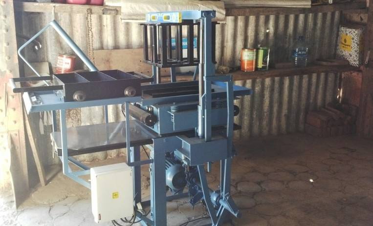 Photo of Areco: La Cooperativa “27 de Octubre” recibió nueva maquinaria