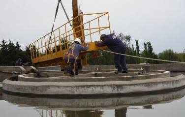 Photo of Areco: AySA avanza con optimización del funcionamiento de Planta Depuradora