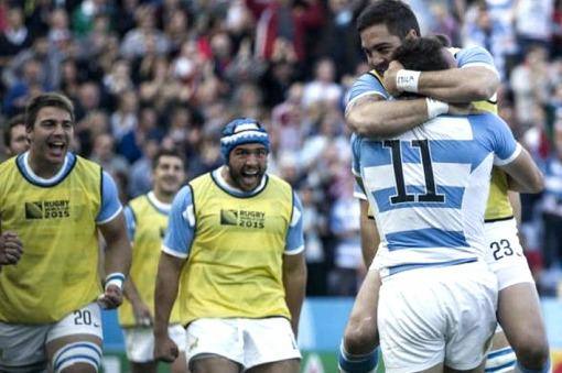 Photo of Irlanda será el rival de Los Pumas en los cuartos de final del Mundial