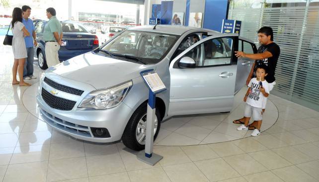 Photo of La venta de autos creción 9,5% en septiembre