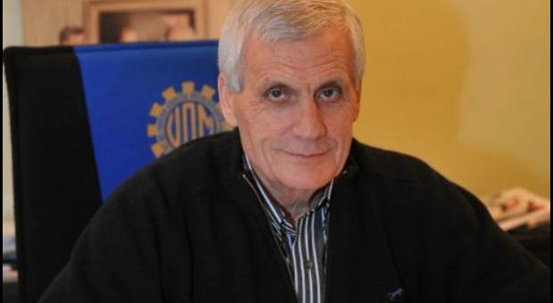 Photo of «En la UOM no hay ningún lavado de dinero»