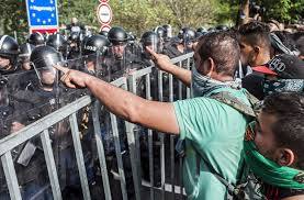 Photo of Hungría cierra su frontera con Croacia