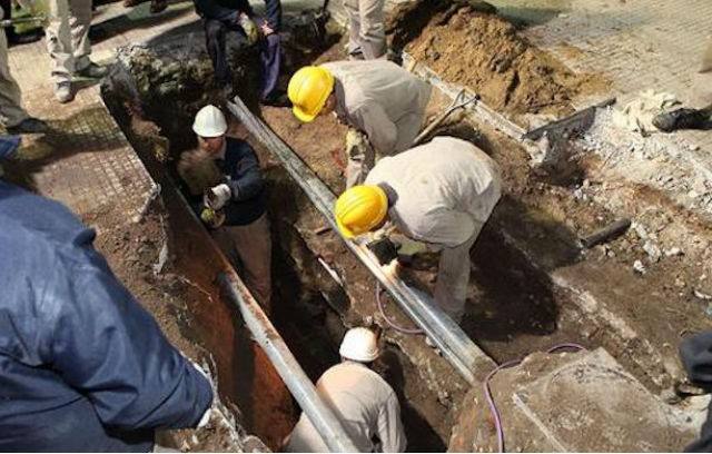 Photo of Imputaron a funcionarios porteños y a empresarios por los cortes de luz