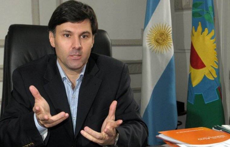 Photo of Crotto afirmó que trasladar el feriado nacional “beneficiará al turismo interno”