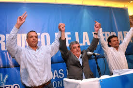 Photo of Mario Das Neves será en el primer político  del Chubut en asumir por un tercer período