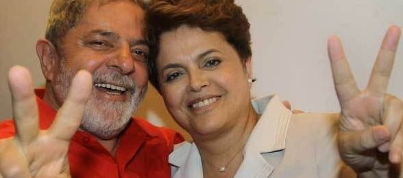 Photo of El congreso brasileño eximió a Dilma y a Lula en la causa por desvío de fondos en Petrobras