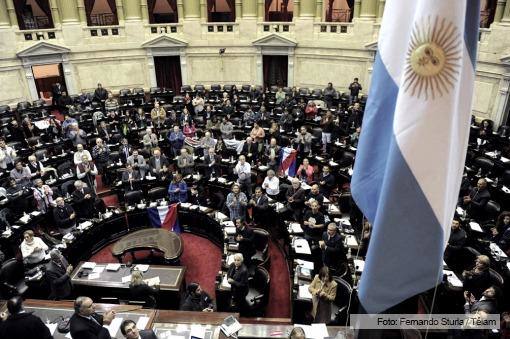 Photo of Diputados votará el proyecto de Presupuesto 2016 en sesión especial