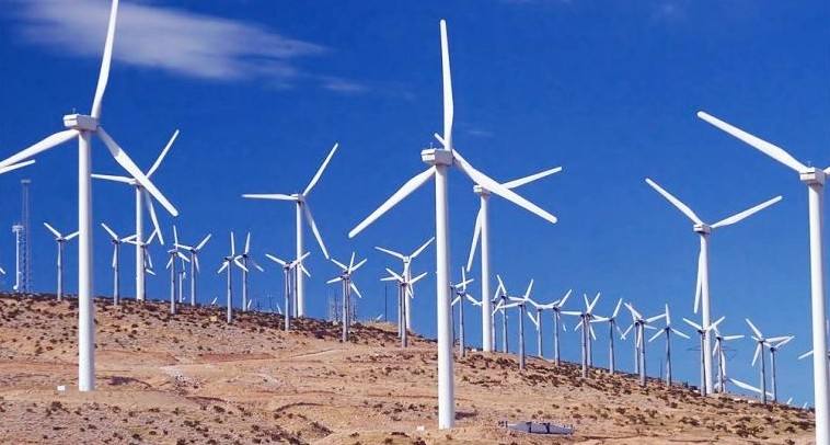 Photo of Tierra del Fuego y los primeros pasos en la instalación de un parque eólico