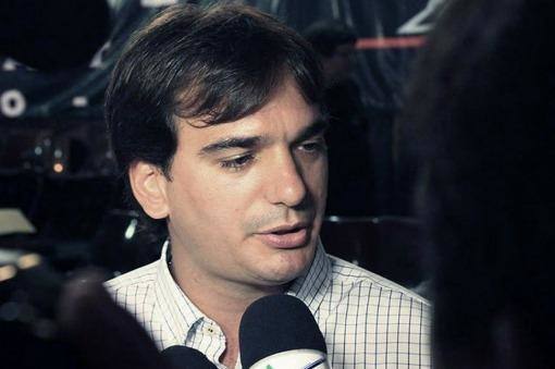 Photo of «Hago responsable al intendente Posse por el nivel de violencia en la campaña  de San Isidro»