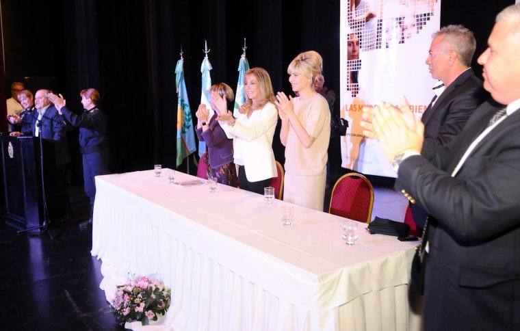 Photo of Granados anunció la creación de la Superintendencia de Política de Género