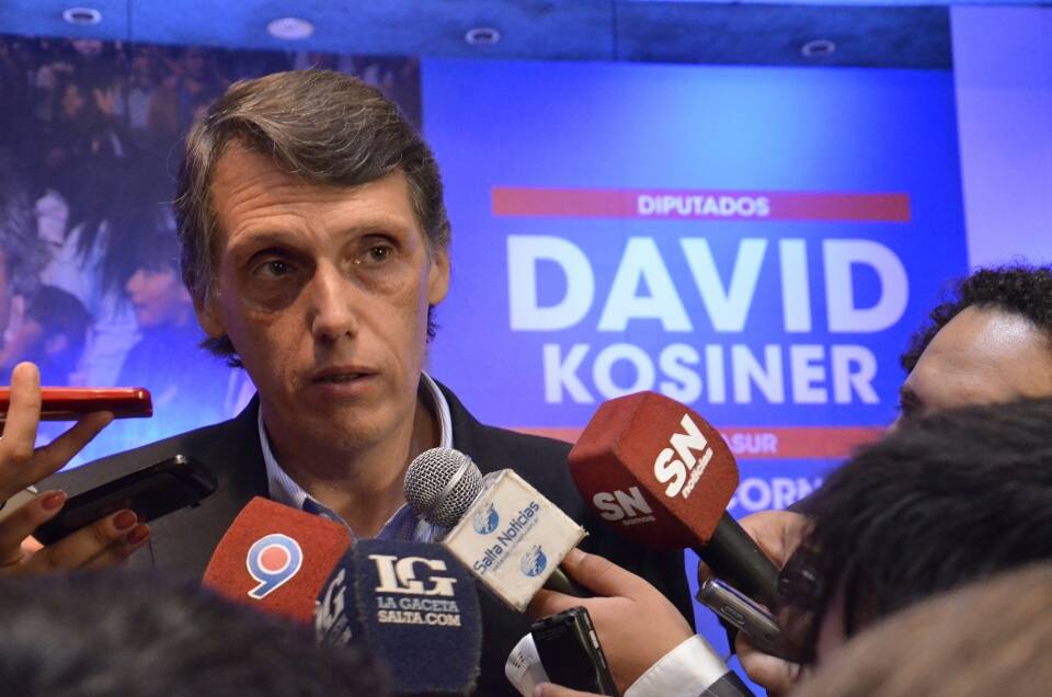 Photo of Pablo Kosiner: “Viene la etapa del crecimiento y el desarrollo”