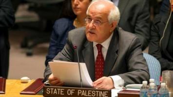 Photo of Ante los crímenes perpetrados por Israel, autoridades palestinas reclamaron la intervención de la ONU