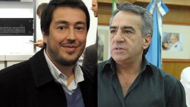 Photo of Militantes del FpV de Malvinas Argentinas denuncian nuevas agresiones