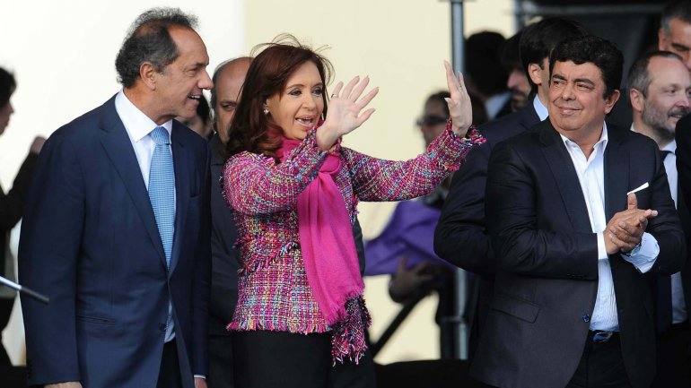 Photo of «Al final siempre está el reconocimiento eterno del pueblo»