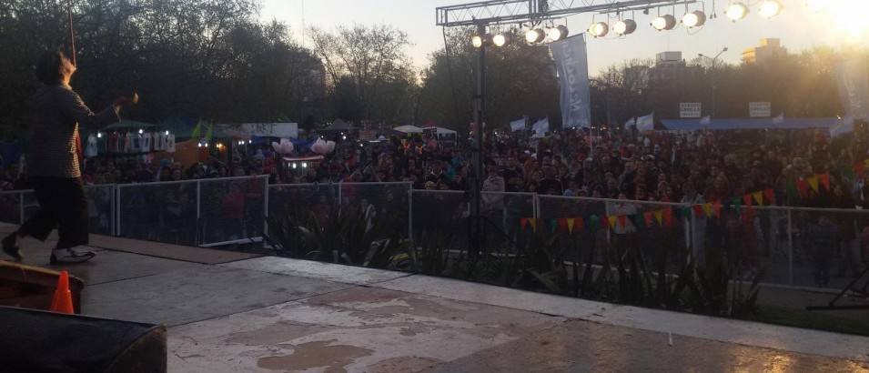 Photo of Necochea: Comenzaron los festejos por el 134º Aniversario de Necochea