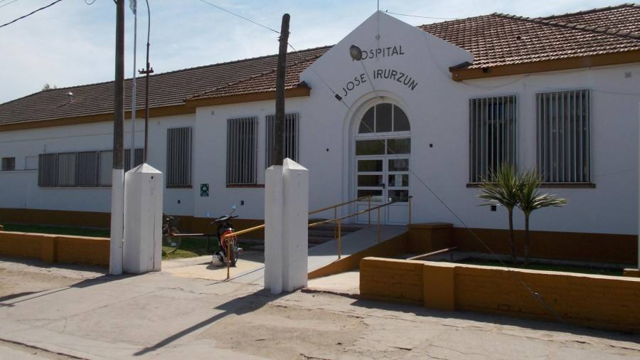 Photo of Necochea: Nuevos servicios en el Hospital Irurzun de Quequén