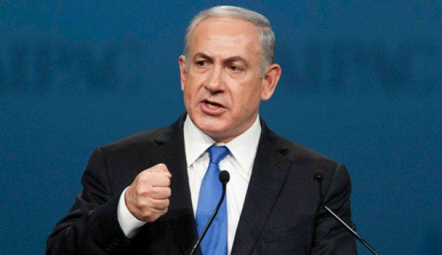 Photo of Netanyahu vinculó a los palestinos con el Holocausto
