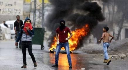 Photo of Asesinan a una palestina en Cisjordania y aumenta la violencia en este territorio ocupado