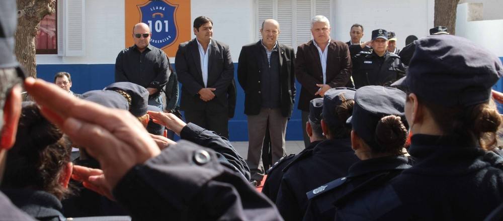 Photo of Mar Chiquita: Se inauguró la Comisaría de la Mujer y la Familia en Coronel Vidal