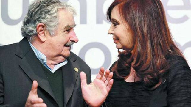 Photo of Scioli se reúne éste miércoles con Cristina y José «Pepe» Mujica