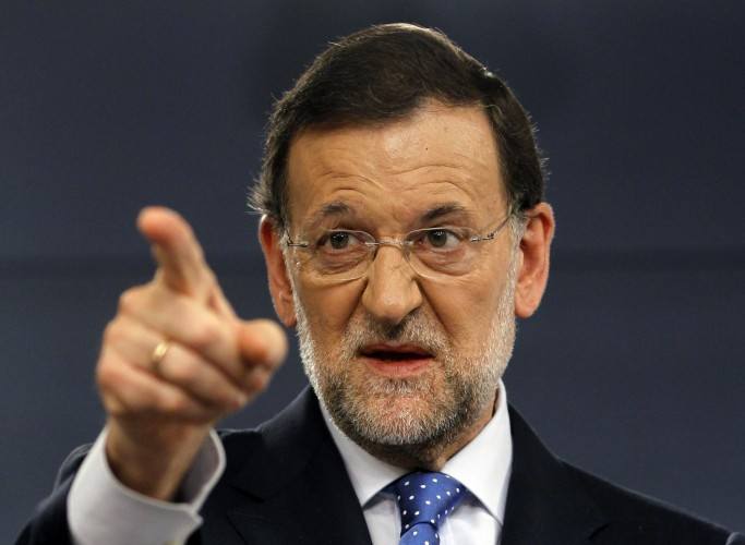 Photo of Rajoy duplica sus esfuerzos contra la secesión de Cataluña