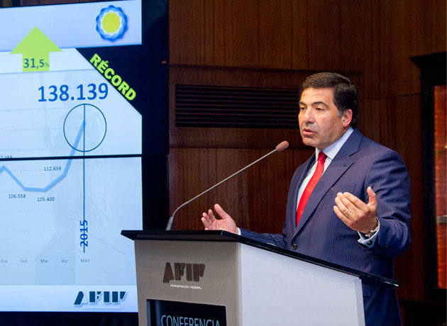 Photo of La recaudación impositiva creció más del 31% en septiembre