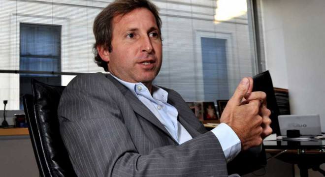 Photo of Frigerio dice  que «nada se puede hacer de un día para otro»