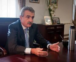 Photo of Diego  Gorgal contradice las propuestas de Massa sobre narcotráfico
