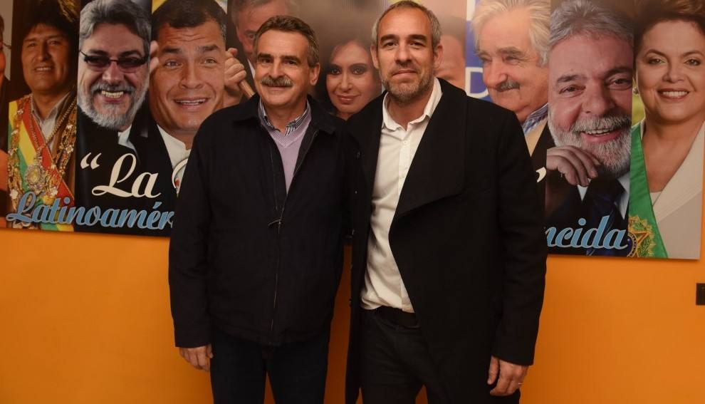 Photo of “Scioli va a profundizar el desarrollo industrial iniciado por Néstor y Cristina”