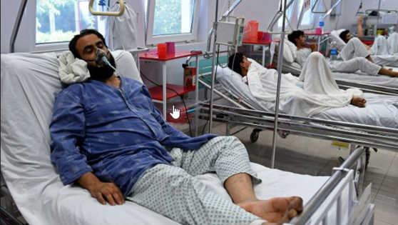 Photo of Mediante un llamado a la presidenta de Médicos sin Fronteras, Obama se disculpó por el ataque al hospital en Kunduz