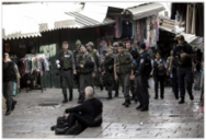 Photo of Israel cierra barrios palestinos en Jerusalén y endurece las medidas de seguridad ante la continuidad de los ataques
