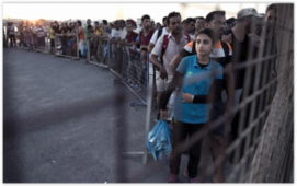 Photo of La cifra de refugiados en Grecia asciende a más de medio millón.