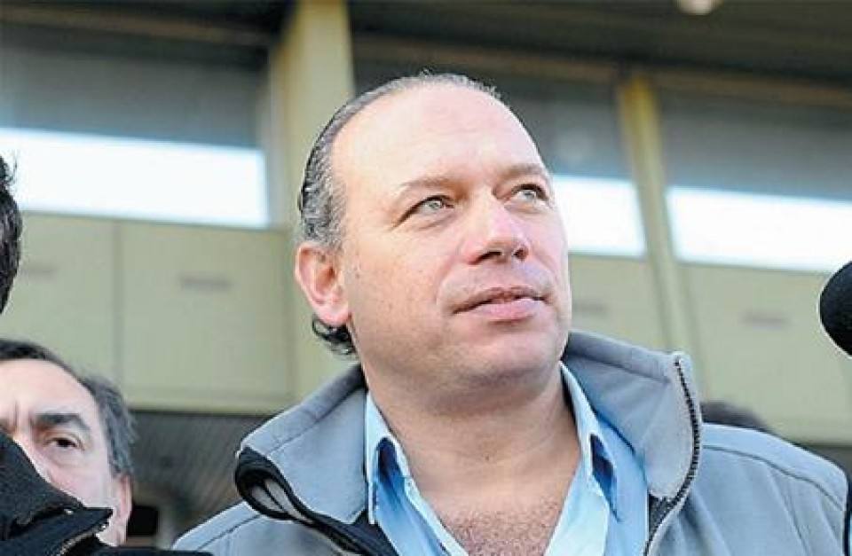 Photo of «Las propuestas contra el narcotráfico de UNA son cosas que ya no se discuten más»