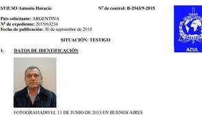 Photo of La UFI AMIA envió un exhorto a EEUU por el paradero de Stiuso