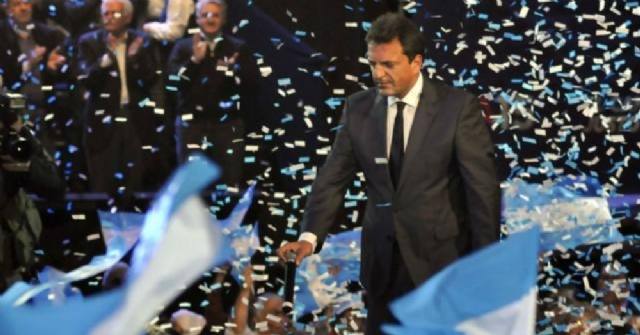 Photo of «Estamos abriendo la puerta del balotaje»