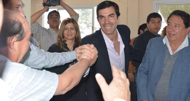 Photo of “La nueva conquista es poner a Salta como protagonista del proyecto nacional”