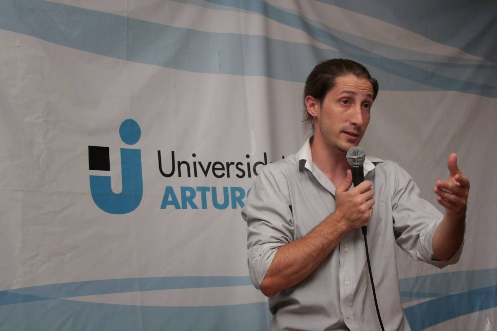 Photo of Señal de ajuste