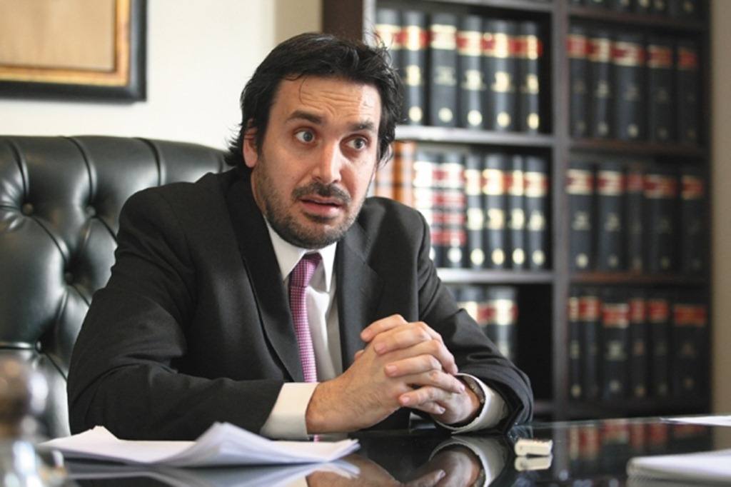 Photo of Renunció Ramos Padilla tras el fallo de la Corte sobre ley de subrogancias