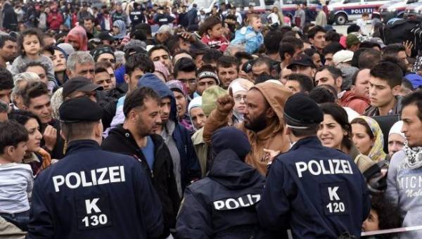 Photo of Bruselas avala controles fronterizos en Alemania y Suecia