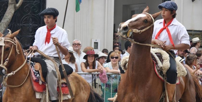 Photo of San Antonio de Areco: Histórica Fiesta de la Tradición