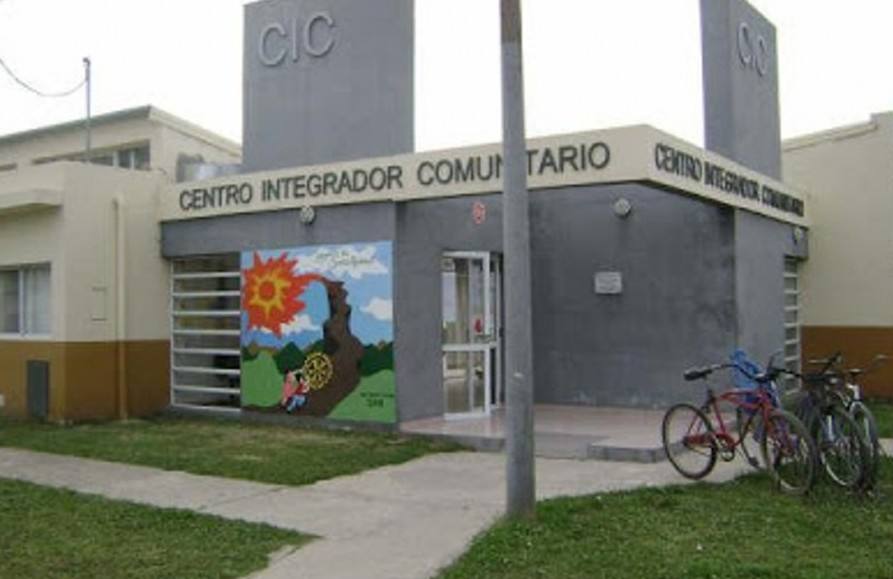 Photo of Balcarce: Cierre de actividades anuales en el CIC sede 1