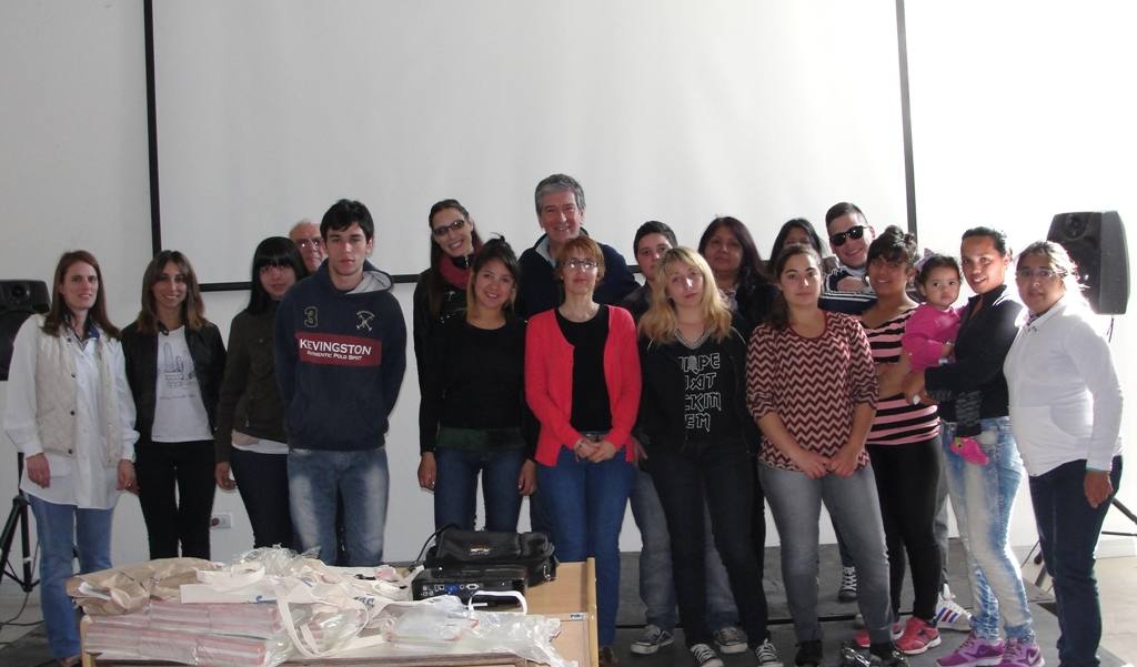 Photo of Balcarce: Promotores Ambientales visitan a los vecinos para sumarse al plan Bio