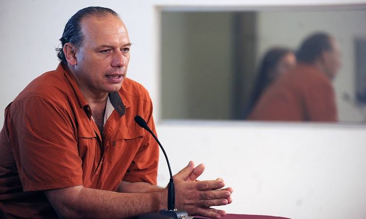 Photo of «No creemos en la Argentina que propone el ingeniero Mauricio Macri»