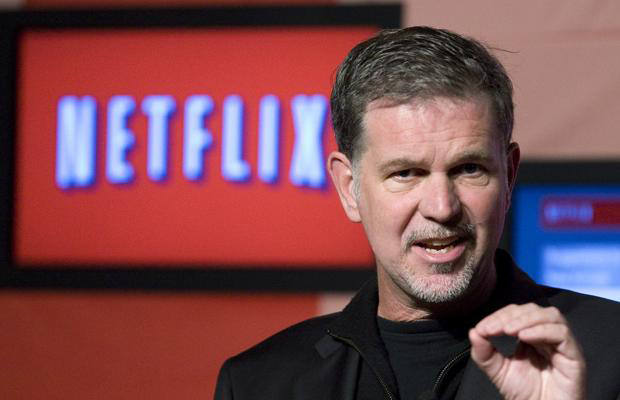 Photo of Netflix quiere producir contenidos en Argentina