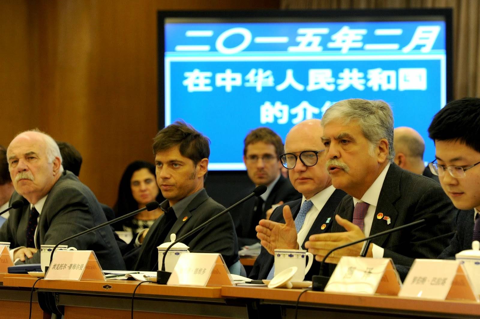 Photo of «Representan la culminación de cinco años de intenso trabajo»