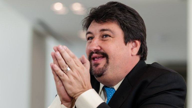 Photo of «Para muchos es más fácil poner en el centro de las cosas al gobierno saliente»