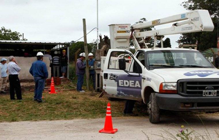 Photo of Tras intervención de la Defensoría, mejorarán servicio eléctrico en Chascomús