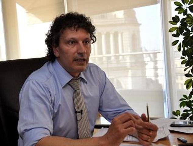 Photo of Luciano Di Cesare y el procesamiento dictado por Bonadío