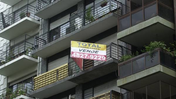 Photo of Aumento un  20,4% en septiembre la cantidad de escrituras de inmuebles en la Ciudad